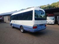 Toyota Coaster 2007