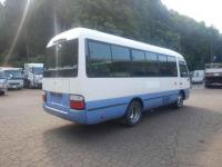 Toyota Coaster 2007