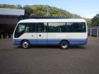 Toyota Coaster 2007