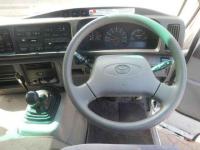 Toyota Coaster 2007