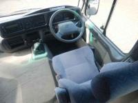 Toyota Coaster 2007