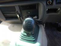 Toyota Coaster 2007