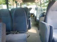 Toyota Coaster 2007