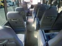 Toyota Coaster 2007