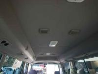 Toyota Coaster 2007