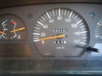 Toyota Coaster 2007