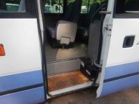 Toyota Coaster 2007