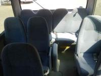 Toyota Coaster 2007