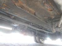 Toyota Coaster 2007