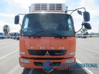 Mitsubishi FUSO FIGHTER 2013