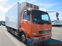 Mitsubishi FUSO FIGHTER 2013