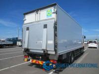 Mitsubishi FUSO FIGHTER 2013