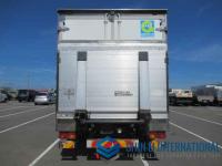 Mitsubishi FUSO FIGHTER 2013