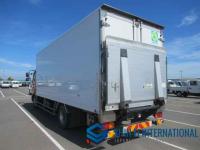 Mitsubishi FUSO FIGHTER 2013