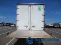Mitsubishi FUSO FIGHTER 2013