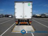 Mitsubishi FUSO FIGHTER 2013