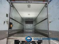 Mitsubishi FUSO FIGHTER 2013