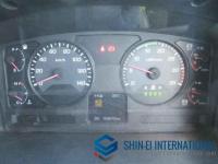 Mitsubishi FUSO FIGHTER 2013