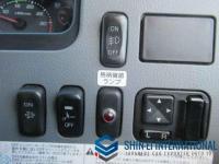 Mitsubishi FUSO FIGHTER 2013