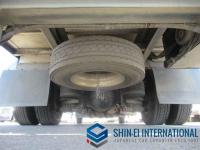 Mitsubishi FUSO FIGHTER 2013