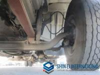 Mitsubishi FUSO FIGHTER 2013