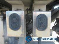 Mitsubishi FUSO FIGHTER 2013