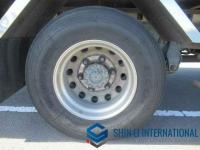 Mitsubishi FUSO FIGHTER 2013