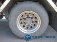 Mitsubishi FUSO FIGHTER 2013