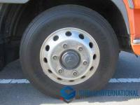 Mitsubishi FUSO FIGHTER 2013