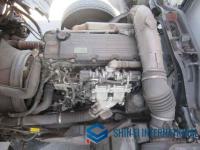 Mitsubishi FUSO FIGHTER 2013