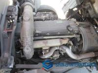 Mitsubishi FUSO FIGHTER 2013