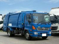 Hino RANGER 2018