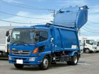 Hino RANGER 2018