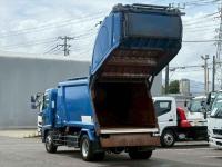 Hino RANGER 2018