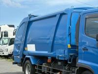 Hino RANGER 2018