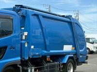 Hino RANGER 2018