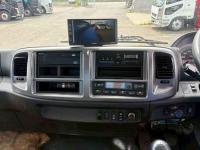 Hino RANGER 2018