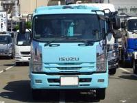 Isuzu Forward 2016