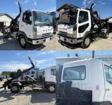 Mitsubishi FUSO FIGHTER 2004