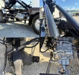 Mitsubishi FUSO FIGHTER 2004