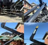 Mitsubishi FUSO FIGHTER 2004