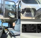 Mitsubishi FUSO FIGHTER 2004