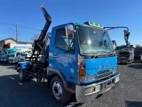 Mitsubishi FUSO FIGHTER 2001