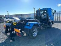 Mitsubishi FUSO FIGHTER 2001