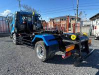 Mitsubishi FUSO FIGHTER 2001