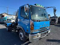Mitsubishi FUSO FIGHTER 2001