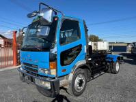 Mitsubishi FUSO FIGHTER 2001