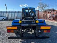 Mitsubishi FUSO FIGHTER 2001