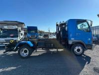Mitsubishi FUSO FIGHTER 2001