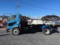 Mitsubishi FUSO FIGHTER 2001